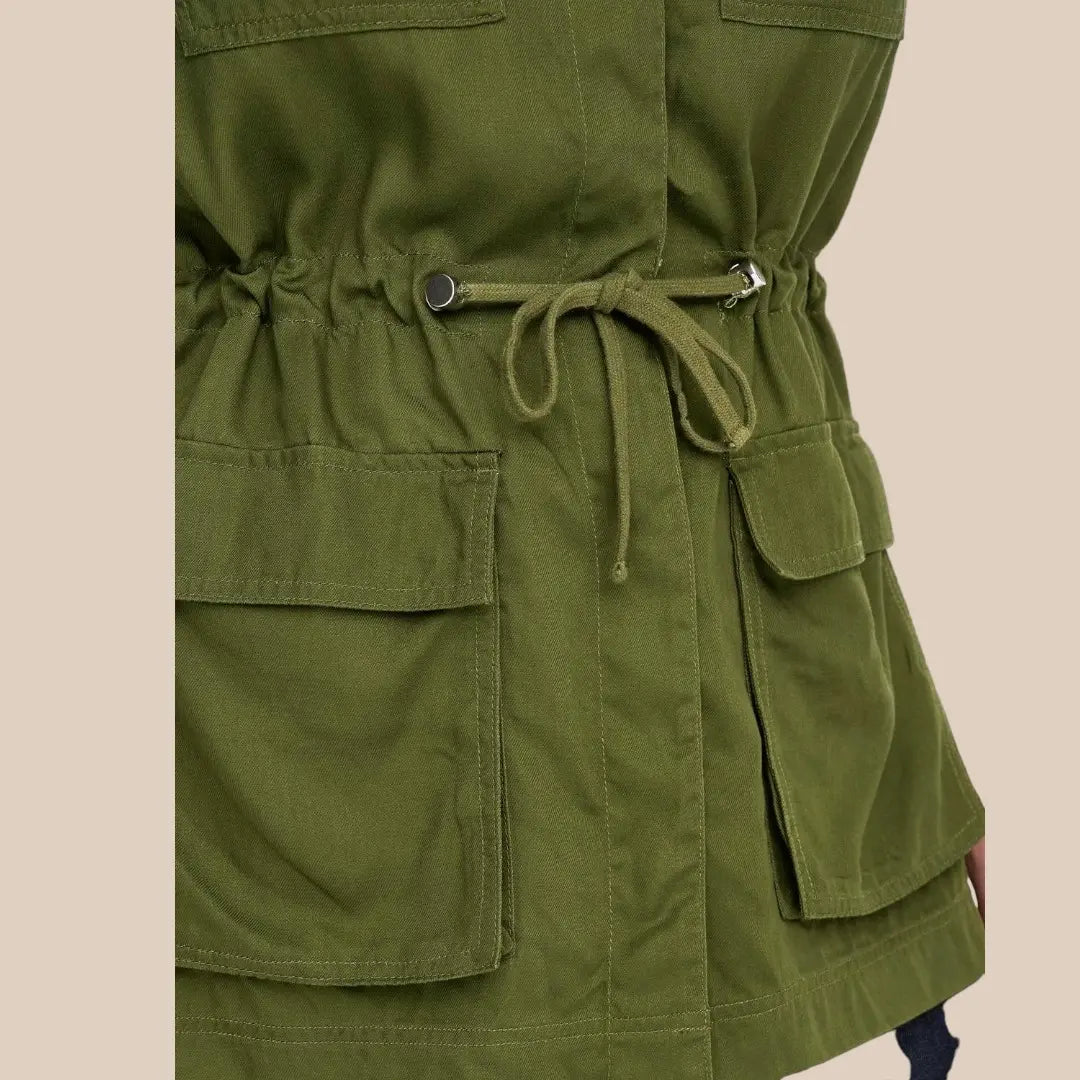 Only Carmakoma - Kenya WaistCoat