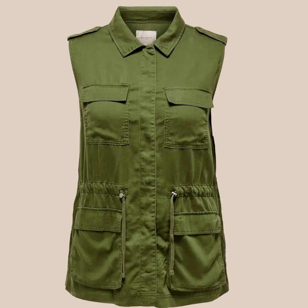 Only Carmakoma - Kenya WaistCoat