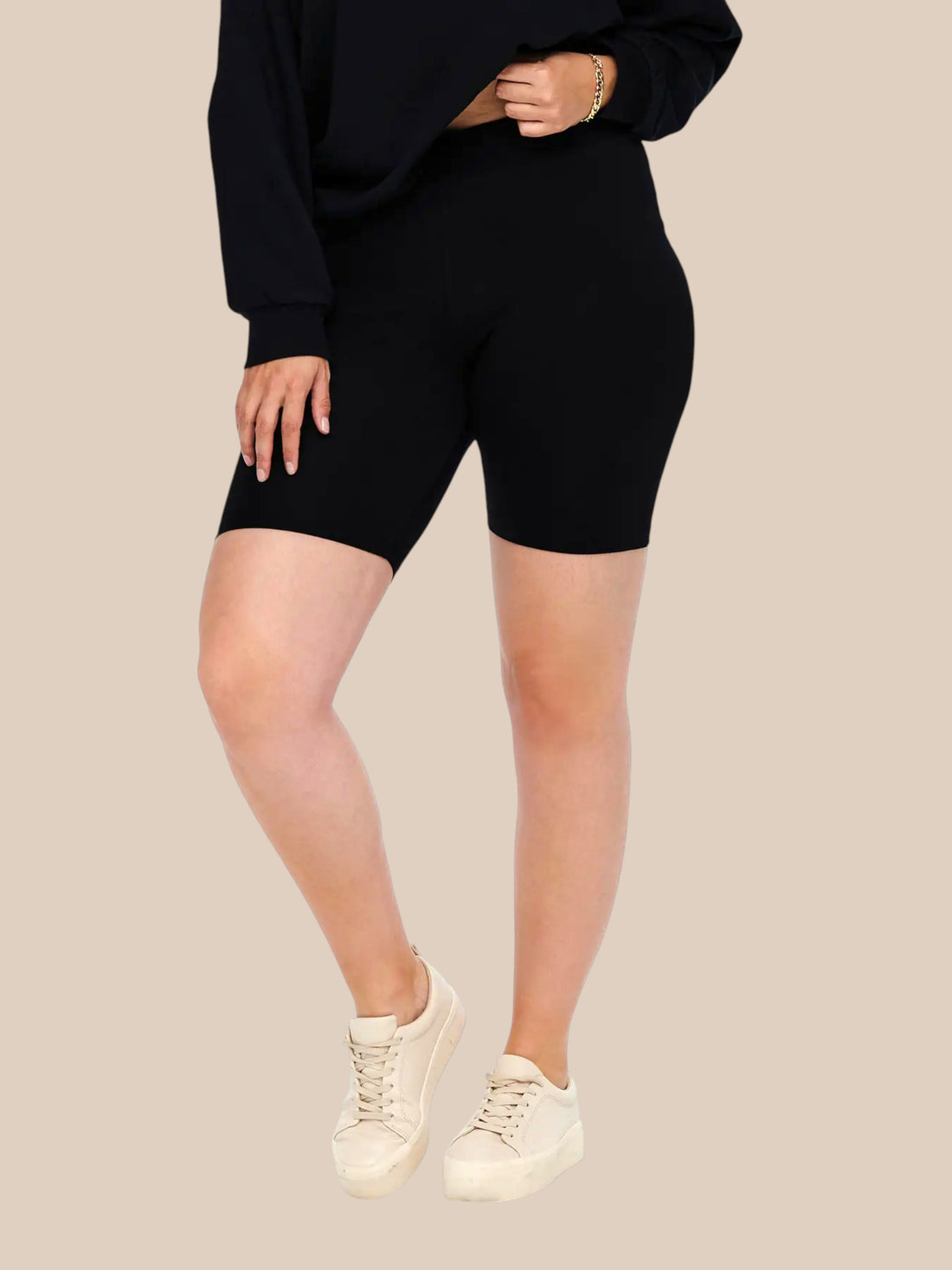 Only carmakoma - Cartime shorts