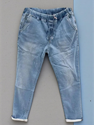 Sigensgaard - Wanda jeans