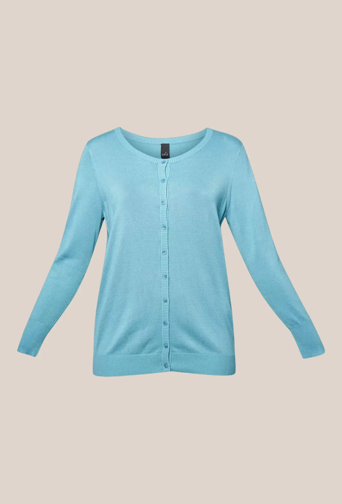 Adia - Sylivi Kort Cardigan